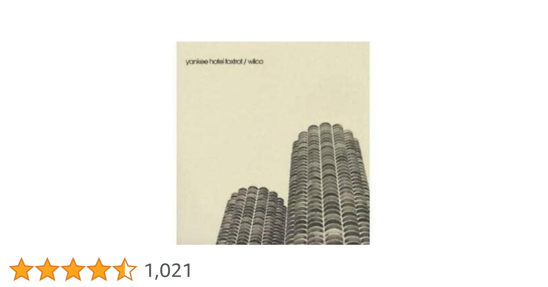 【新品7LP】Wilco YANKEE HOTEL FOXTROT deluxe YANKEE HOTEL FOXTROT (SUPER DELUXE EDITION) [11LP+1CD]/WILCO